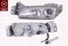 MAZDA 8DGM51040A Headlight